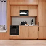 Modern Apartment - 2Br 6P - Bonne-Nouvelle