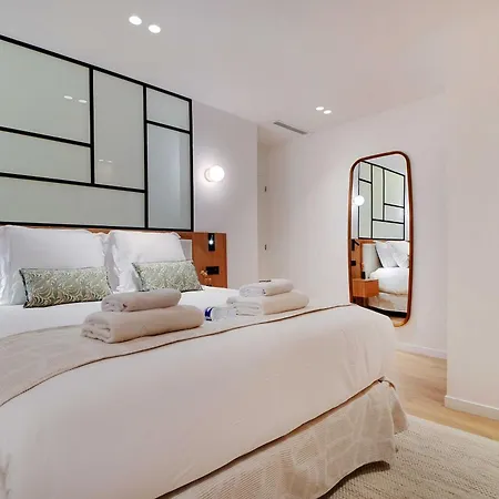 Apartment Modern - 2br 6p - Bonne-nouvelle Paris