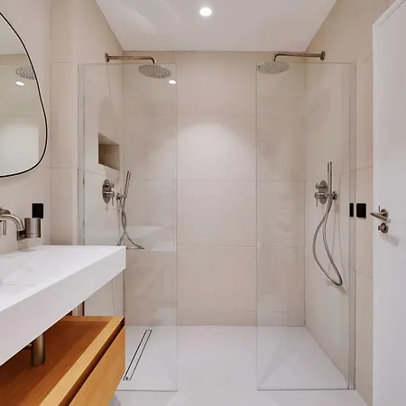 Apartment Modern - 2br 6p - Bonne-nouvelle *