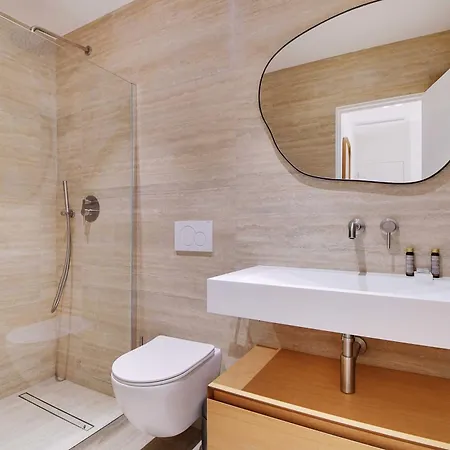 Apartment Modern - 2br 6p - Bonne-nouvelle *
