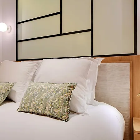 Modern - 2br 6p - Bonne-nouvelle Apartment Paris